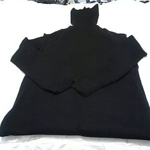 Long New Sweater Dress